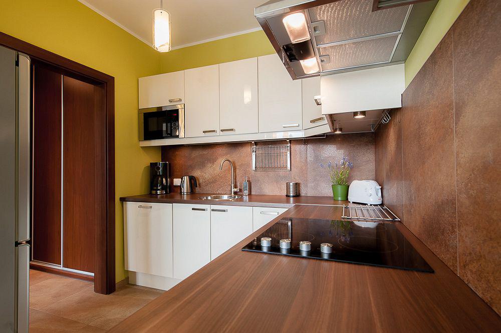 ורשה Exclusive Apartments - Wola Residence מראה חיצוני תמונה